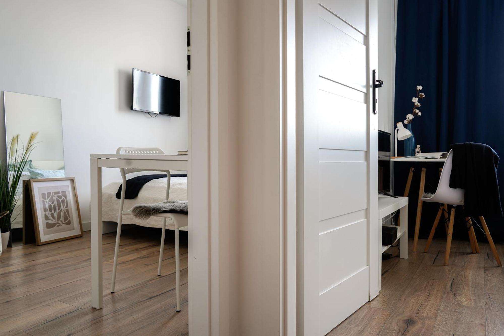 Flamingo - Nadmorski Apartament Przy Lesie - Love & Family Apartments Sopot Kültér fotó