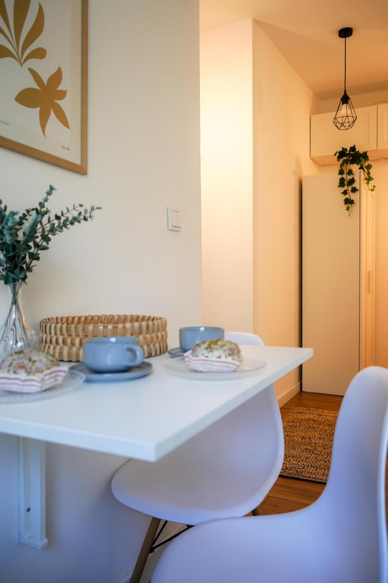 Flamingo - Nadmorski Apartament Przy Lesie - Love & Family Apartments Sopot Kültér fotó
