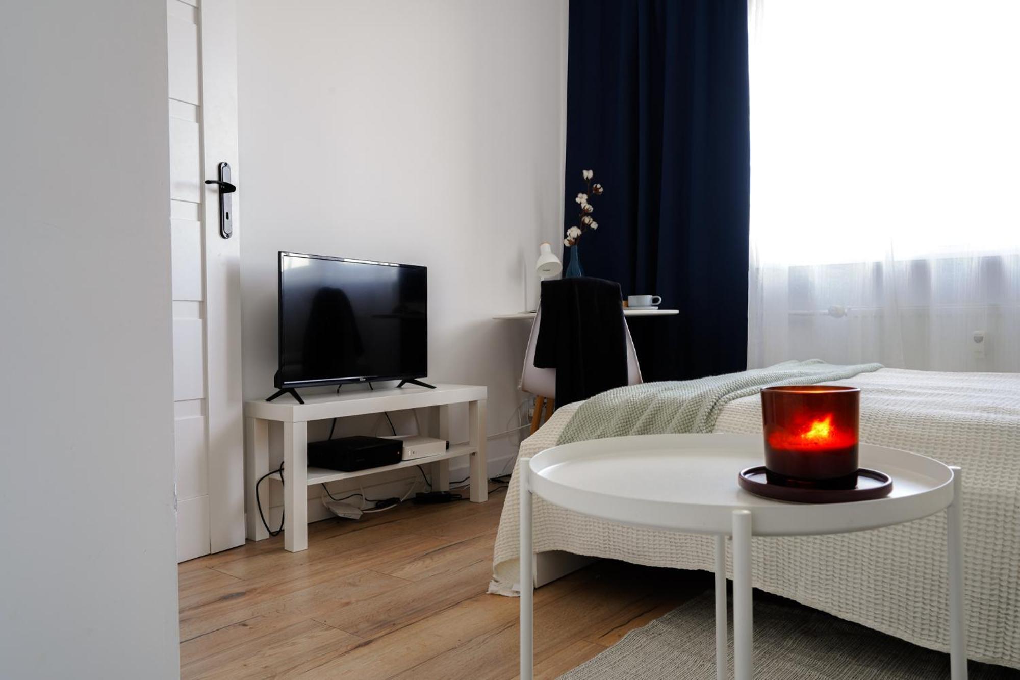 Flamingo - Nadmorski Apartament Przy Lesie - Love & Family Apartments Sopot Kültér fotó