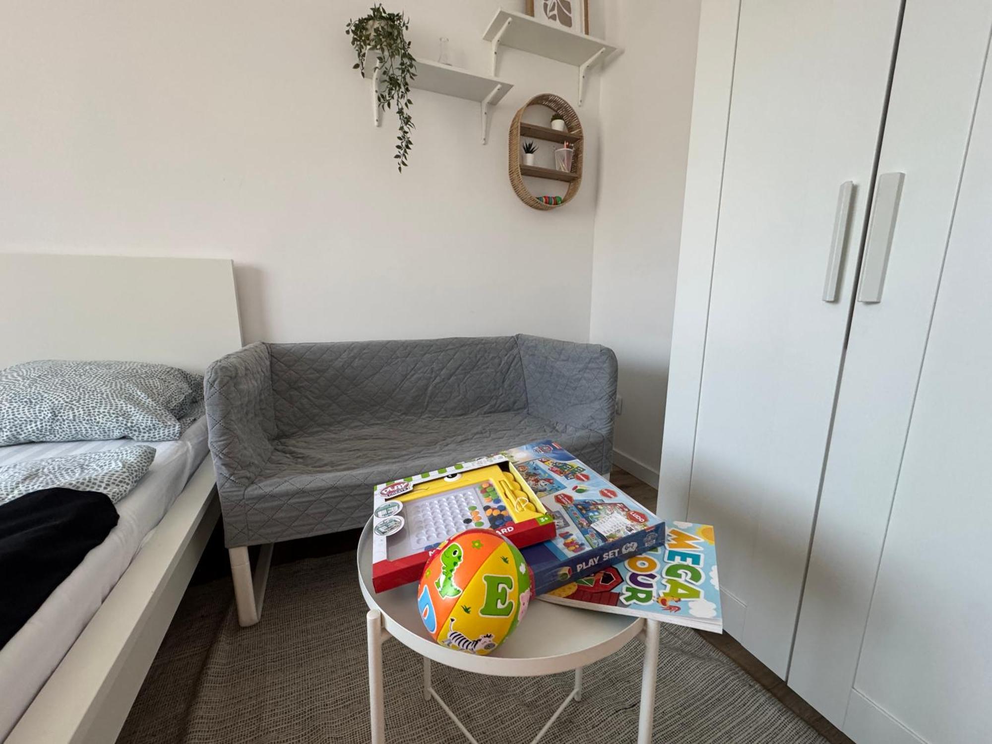 Flamingo - Nadmorski Apartament Przy Lesie - Love & Family Apartments Sopot Kültér fotó